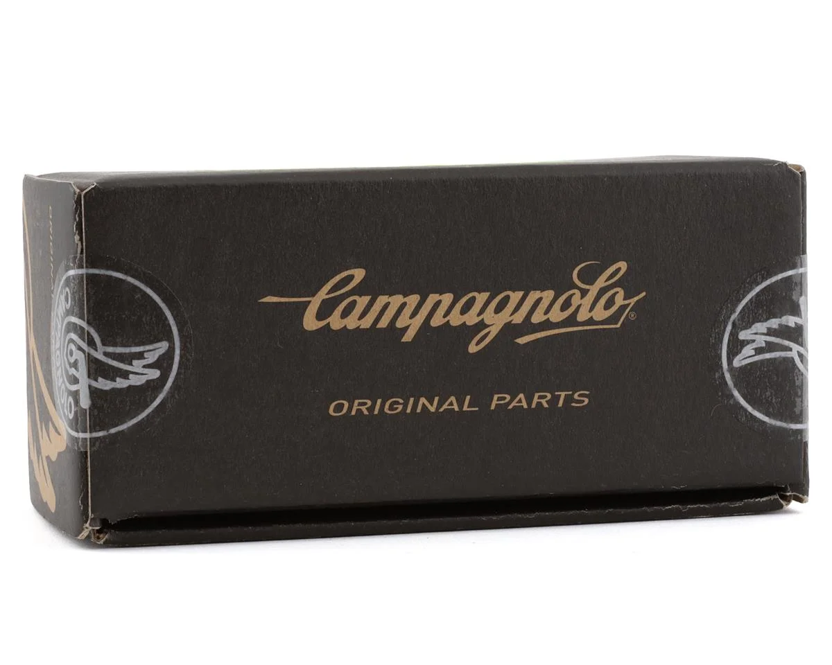 Campagnolo ProTech Bottom Bracket (Black) (T47) (86mm) (25mm Spindle) - view 2